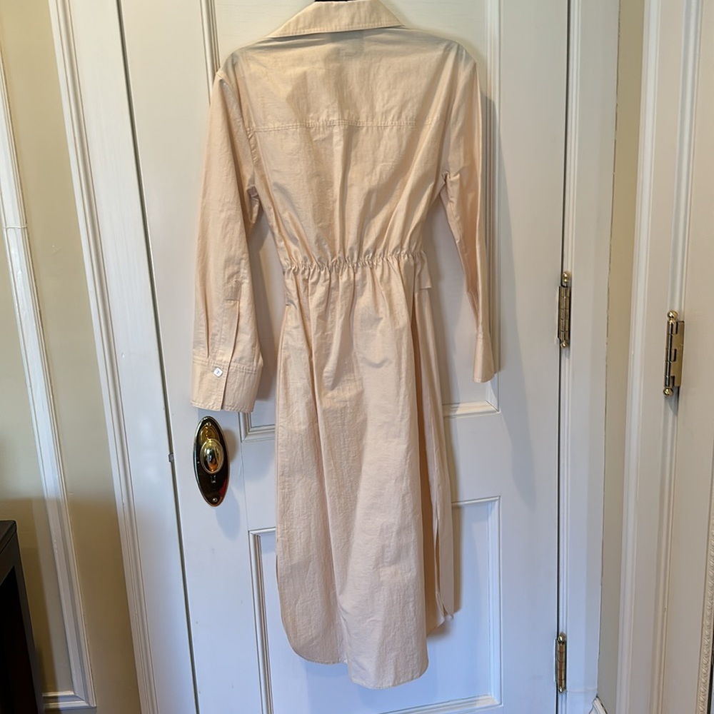 NWOT Nanushka Rowan dress size XXS - Picture 5 of 6
